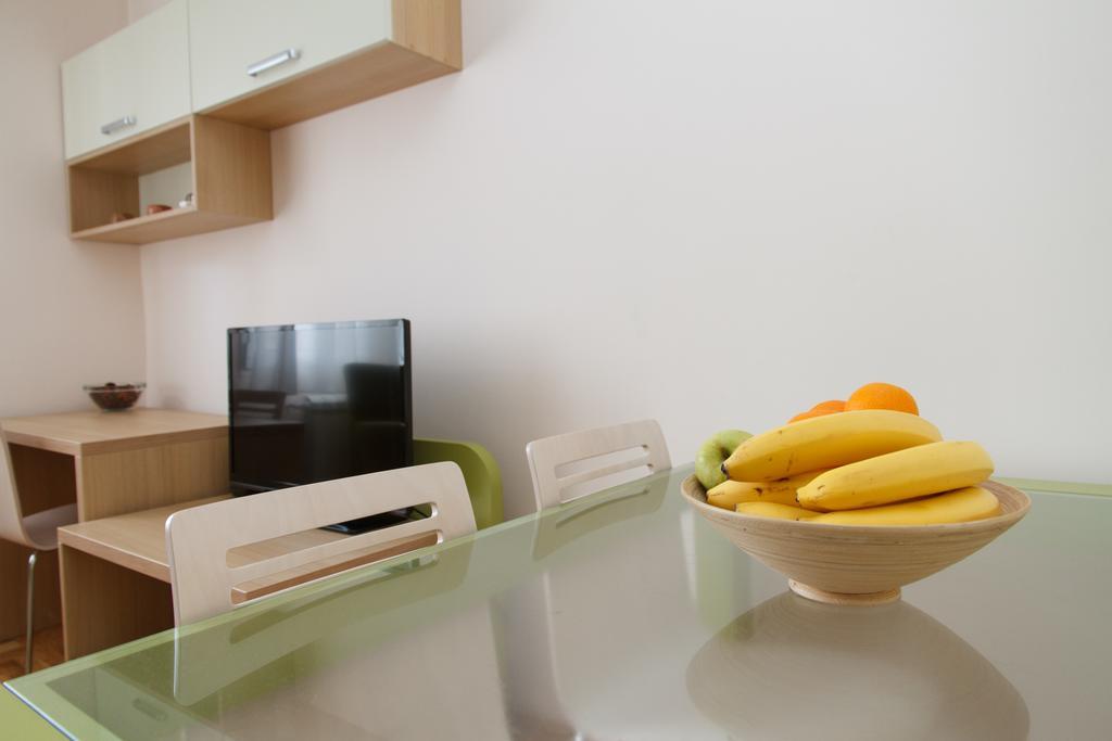Luxury Studio - Vracar Belgrade Extérieur photo